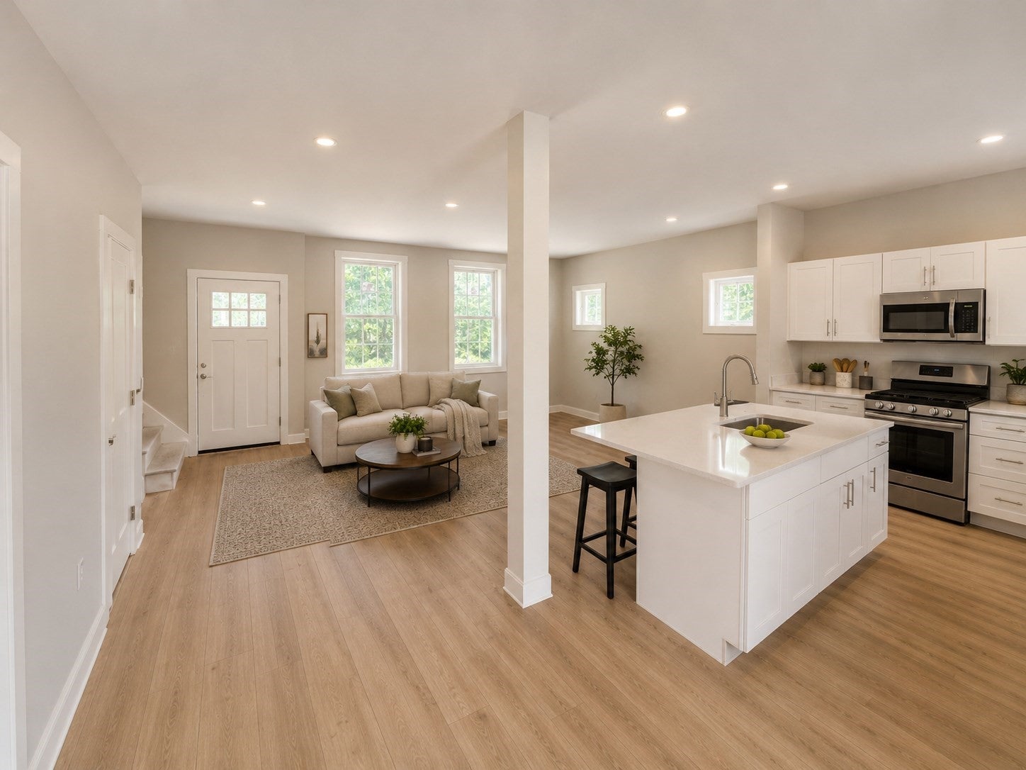 1405 Gar Highway 2 A
