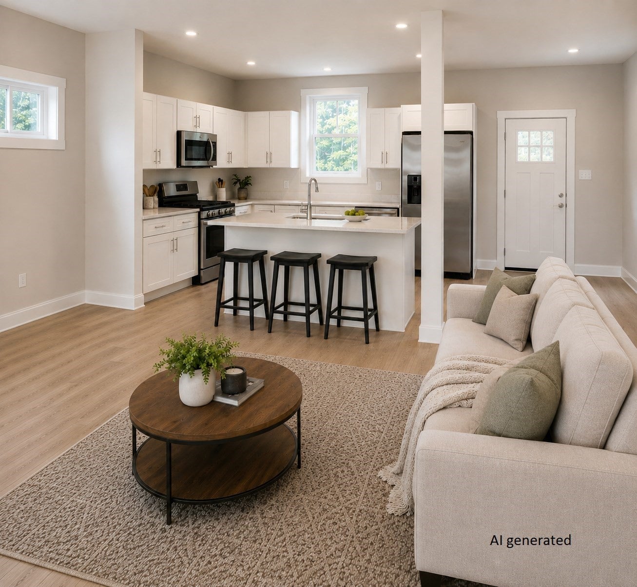 1405 Gar Highway 2 A