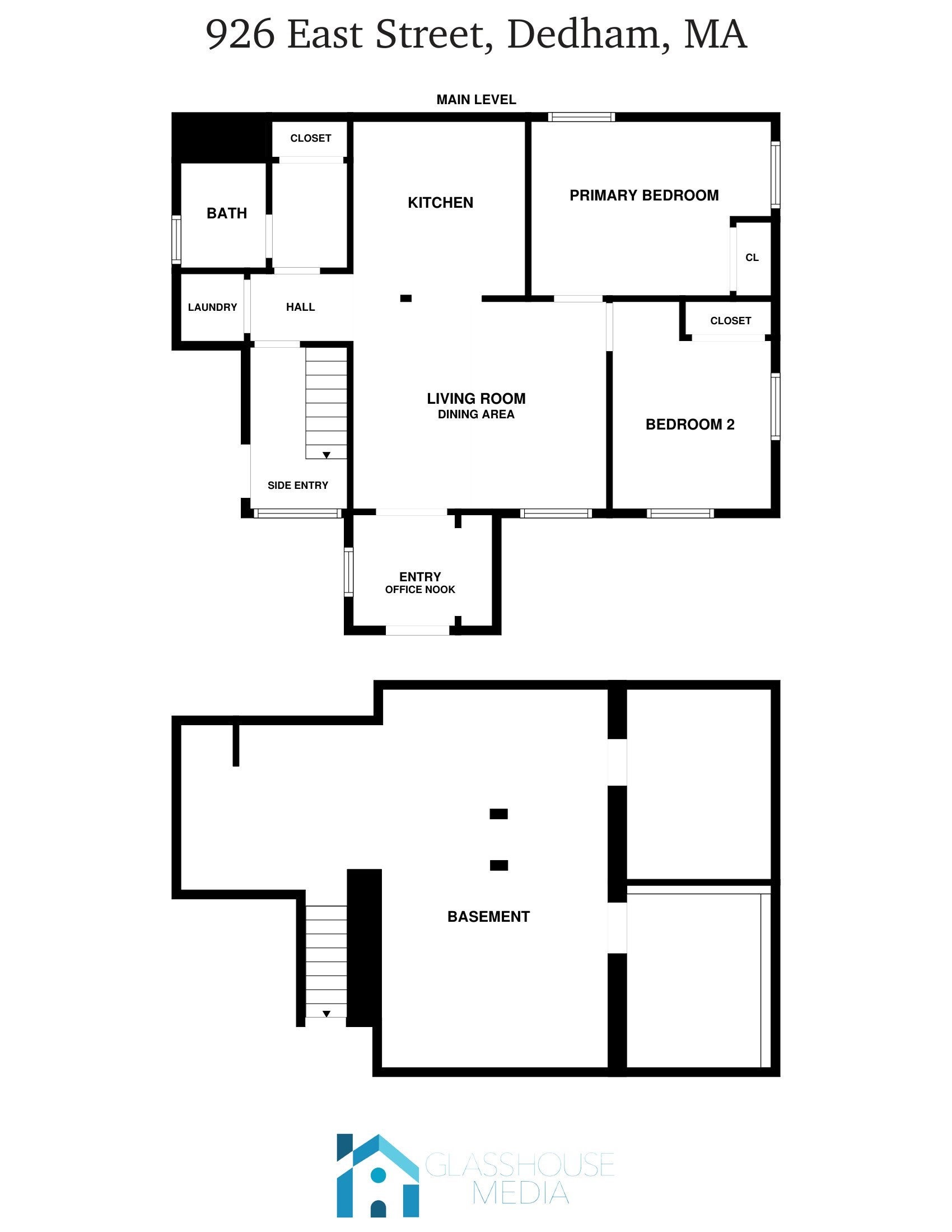 926 East St, Dedham, MA, 926 East St, Dedham, MA Photo #26