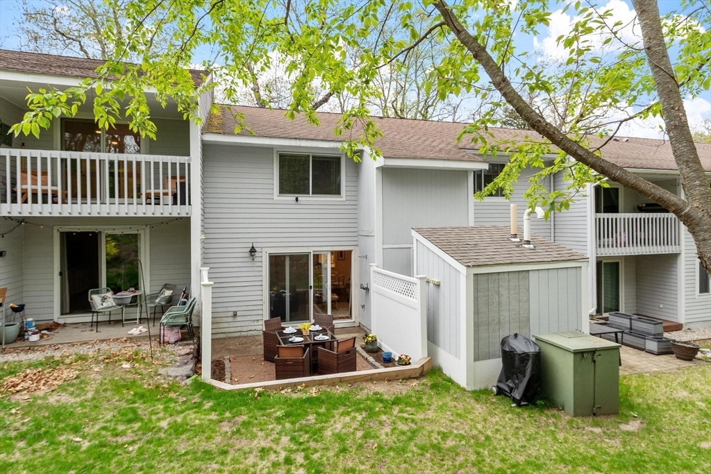 2 Beal's Cove Road #F, Hingham, MA Photo #26