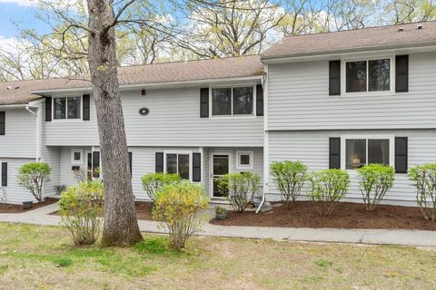 Photo of 2 Beal's Cove Road #F, Hingham, MA 02043 (MLS # 73517585)