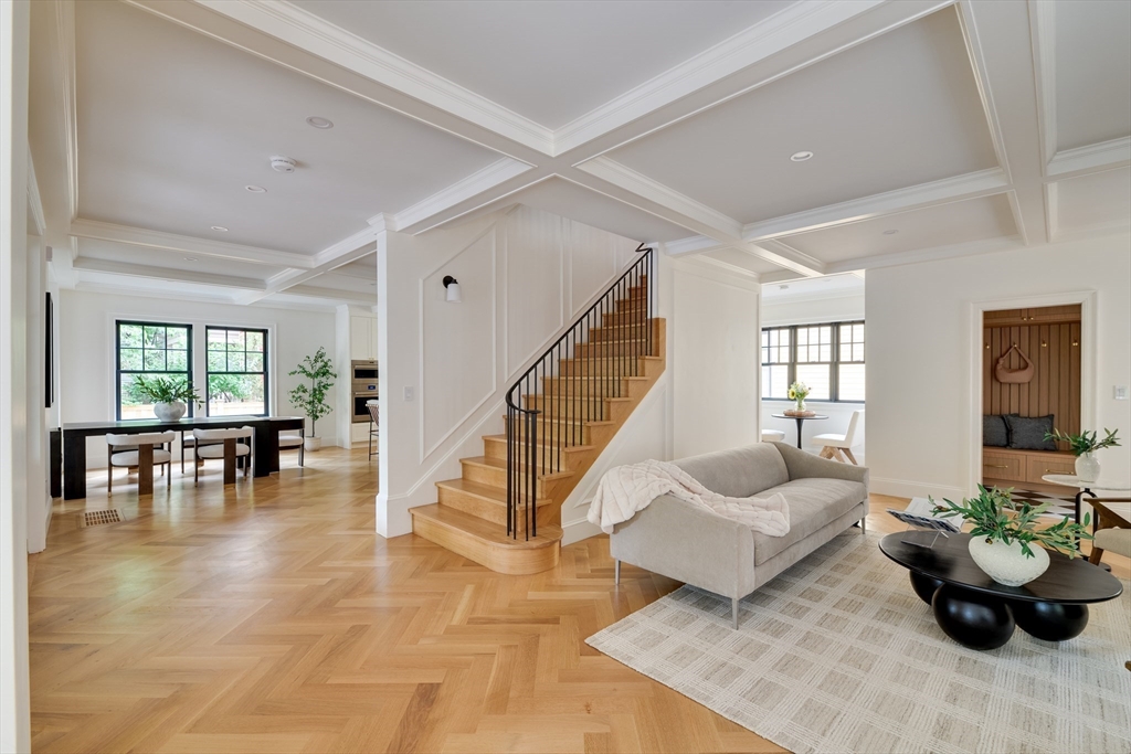 74 Hammond St