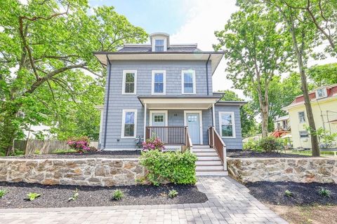 Photo of 52 Maple Street #2, Boston, MA 02136 (MLS # 73483475)