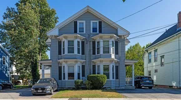 61-63 Church St