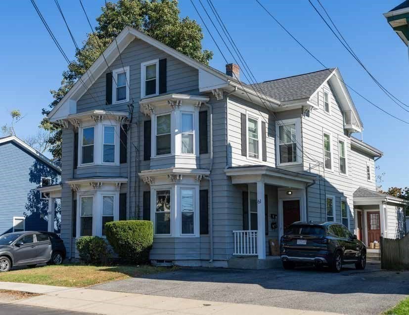 61-63 Church St