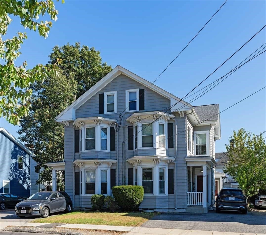 61-63 Church St