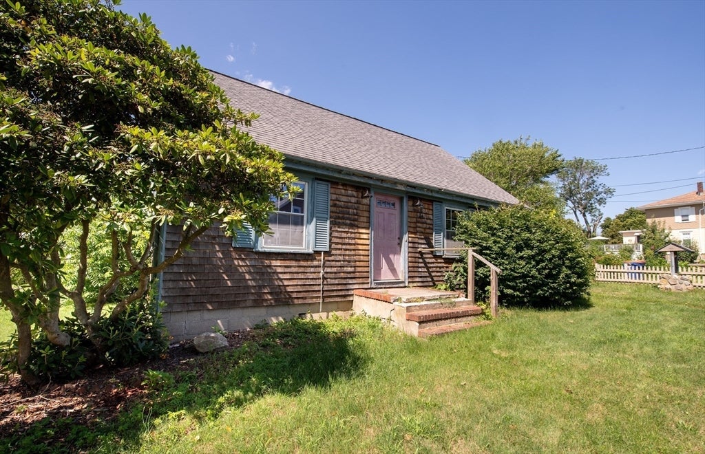 Photo of 24 Jesse St, Fairhaven, MA 02719 (MLS # 73555338)