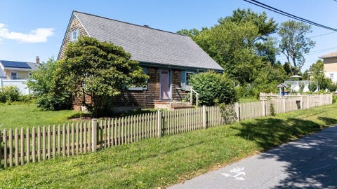 Photo of 24 Jesse St, Fairhaven, MA 02719 (MLS # 73555338)