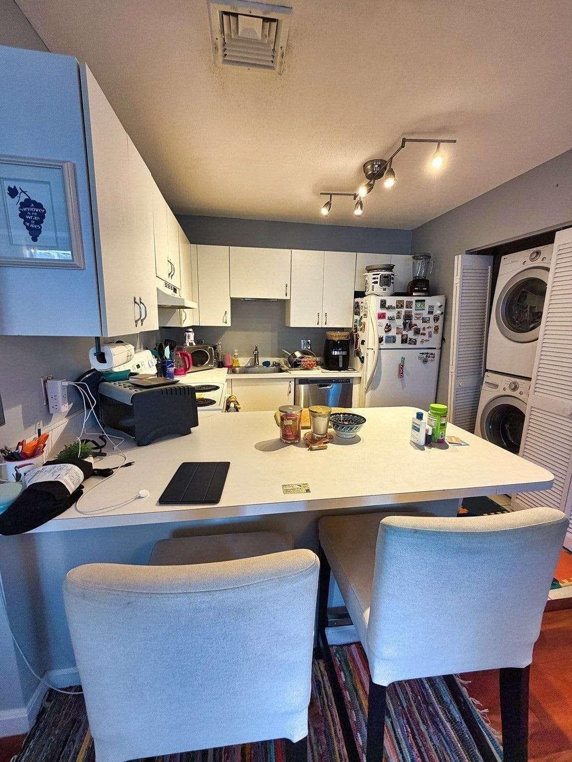 624 Boston Ave #9B, Medford, MA Photo #4