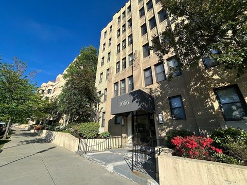 Photo of 1666 Commonwealth Ave #66-24, Boston, MA 02135 (MLS # 73487263)