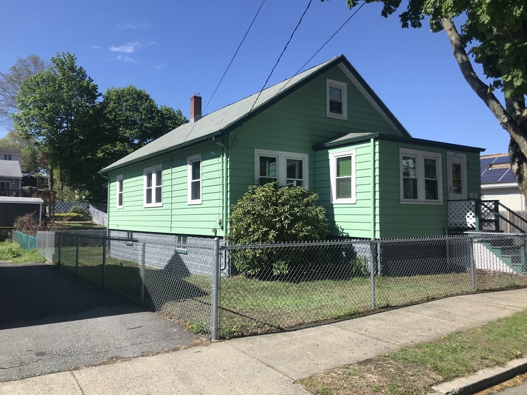 26 Denver Street