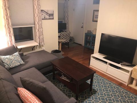 Photo of 57 Cedar St #3, Cambridge, MA 02140 (MLS # 73505693)