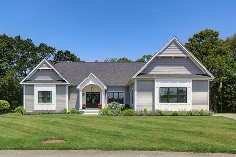 Photo of 42 Aubin St, Seekonk, MA 02771 (MLS # 73468607)