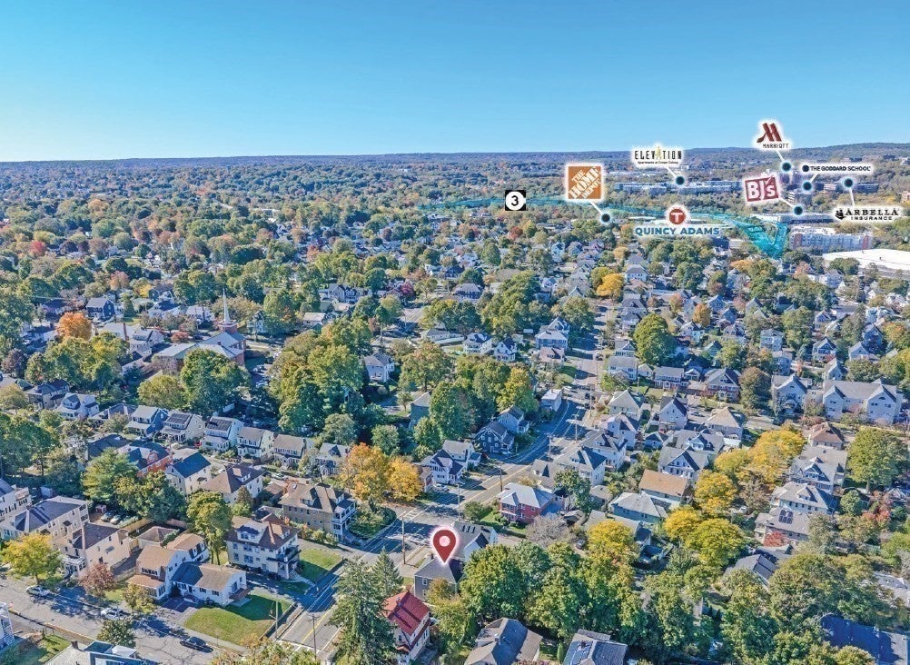 185 Kendrick Ave, Quincy, MA, 185 Kendrick Ave, Quincy, MA Photo #17