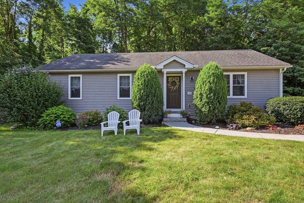 12 Depot St, Belchertown, MA, 12 Depot St, Belchertown, MA Photo #1