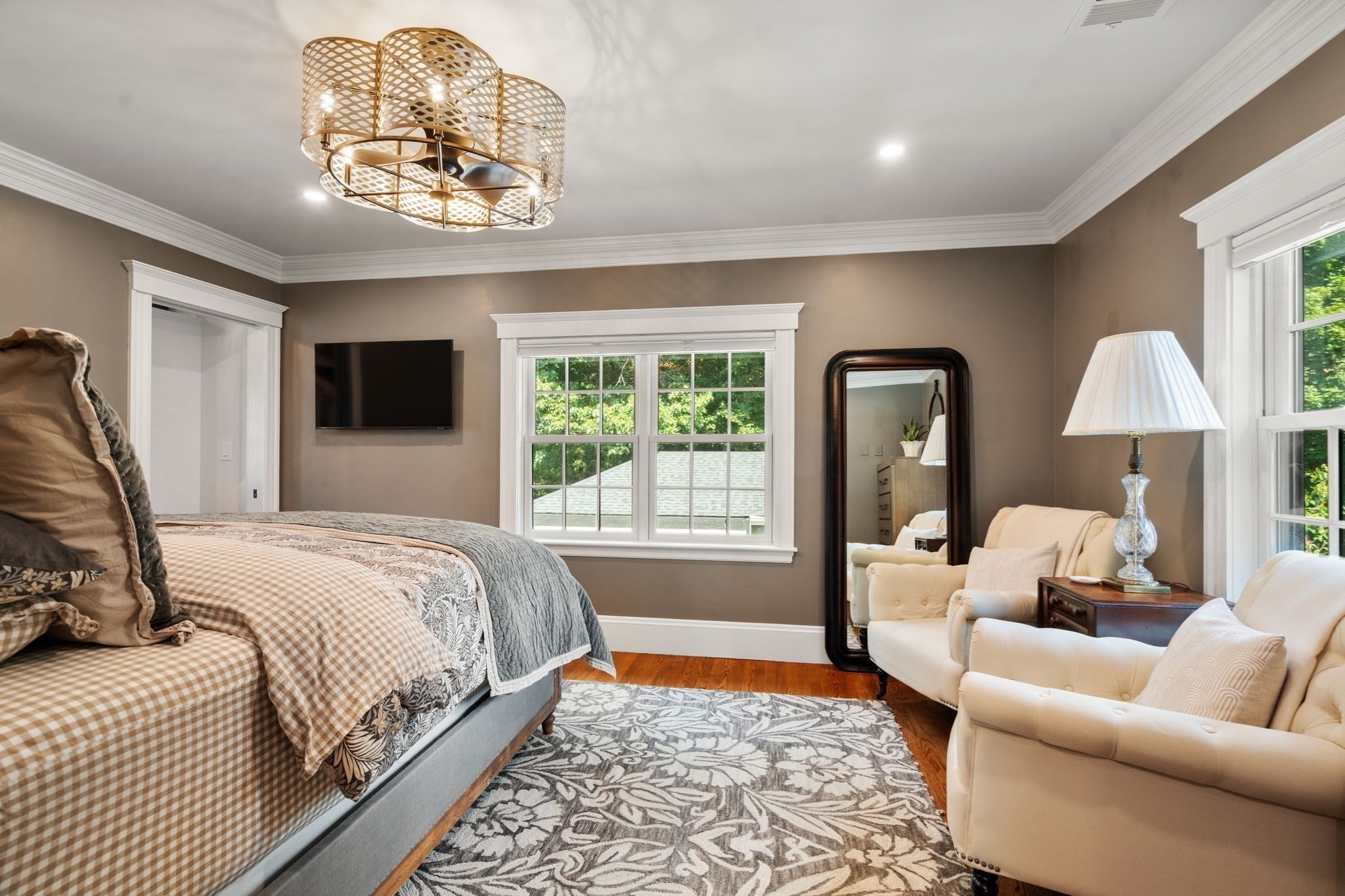 22 Windsor Rd, Milton, MA Photo #28