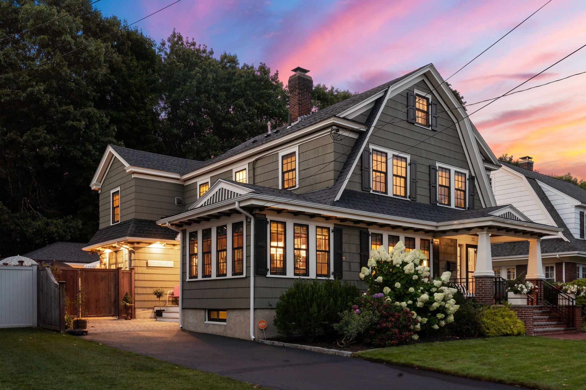 22 Windsor Rd, Milton, MA Photo #41