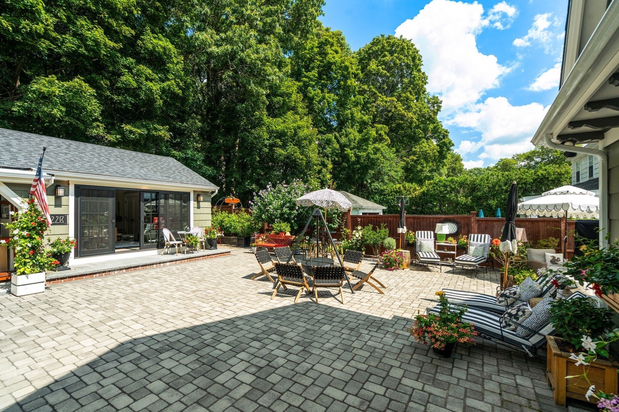 22 Windsor Rd, Milton, MA Photo #40
