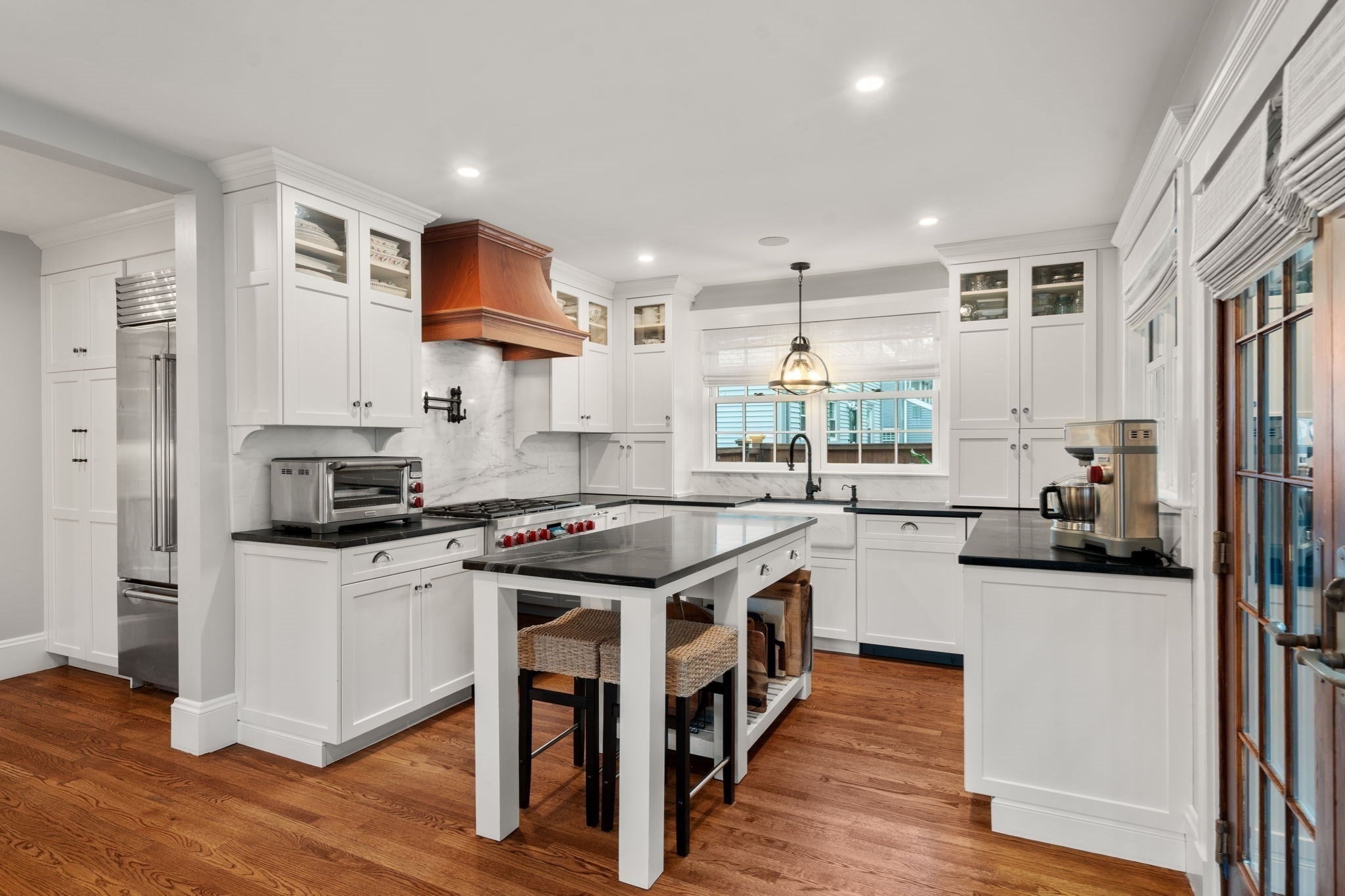 22 Windsor Rd, Milton, MA Photo #19