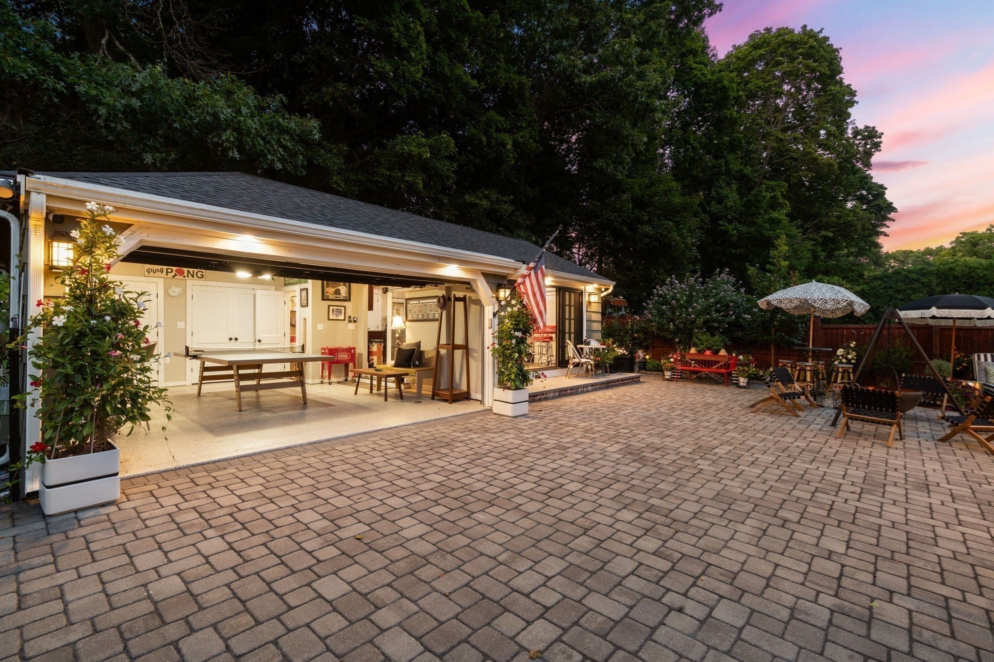 22 Windsor Rd, Milton, MA Photo #11