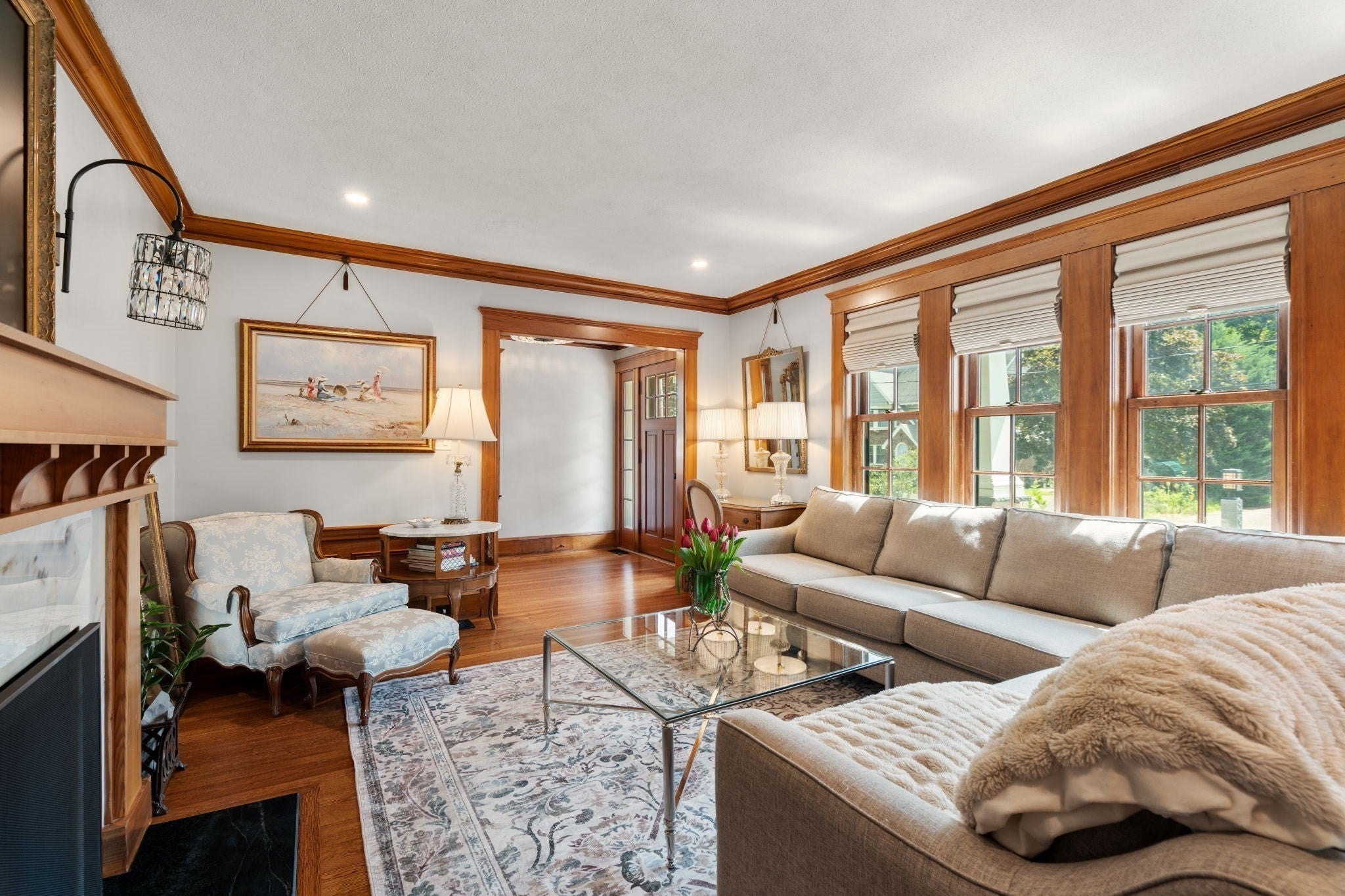 22 Windsor Rd, Milton, MA Photo #9
