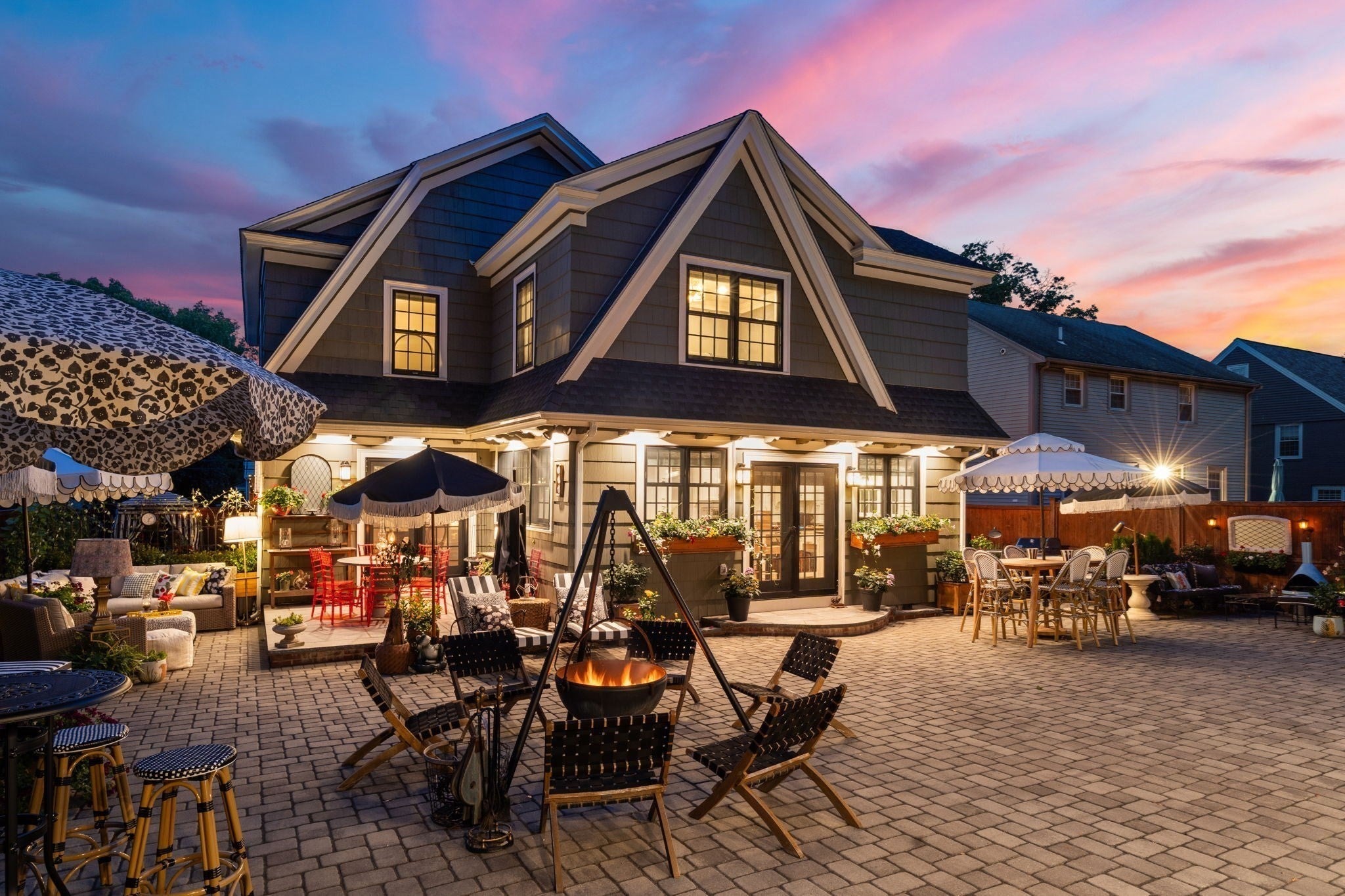 22 Windsor Rd, Milton, MA Photo #5
