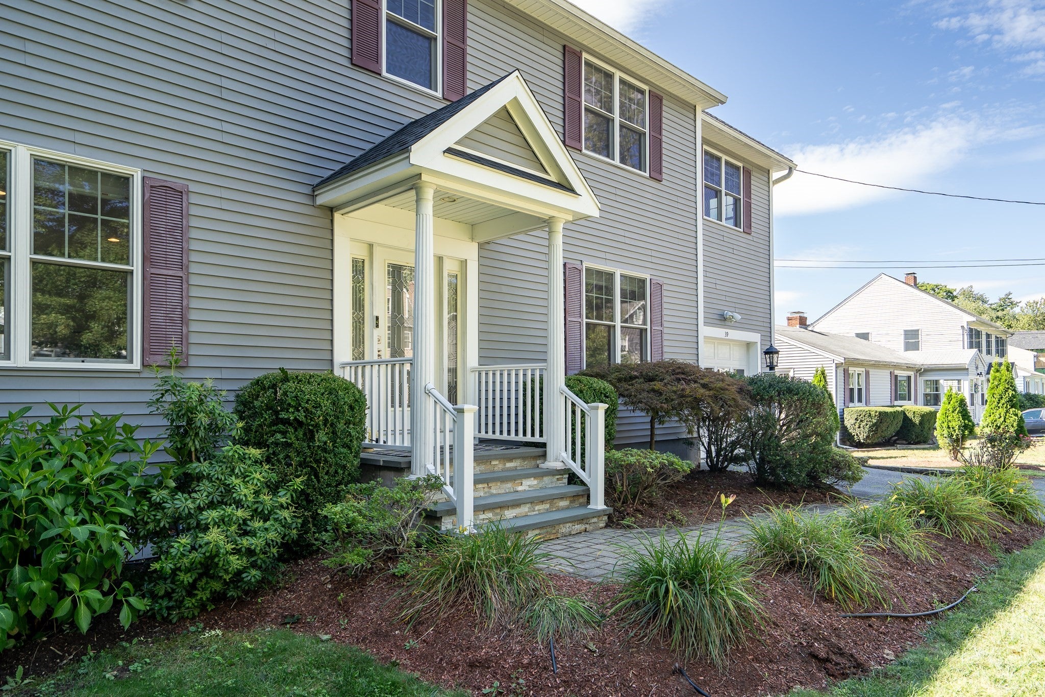 39 Arcola St, Lexington, MA, 39 Arcola St, Lexington, MA Photo #4