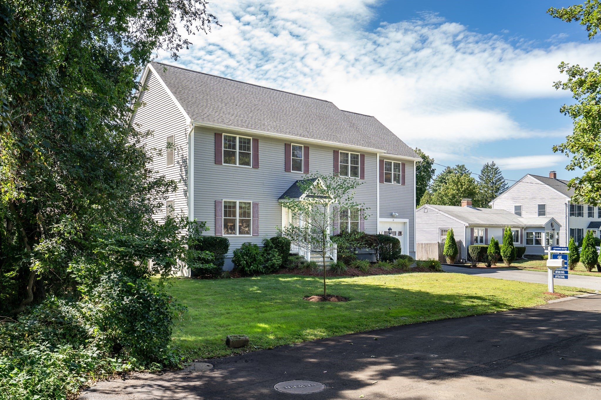 39 Arcola St, Lexington, MA, 39 Arcola St, Lexington, MA Photo #3