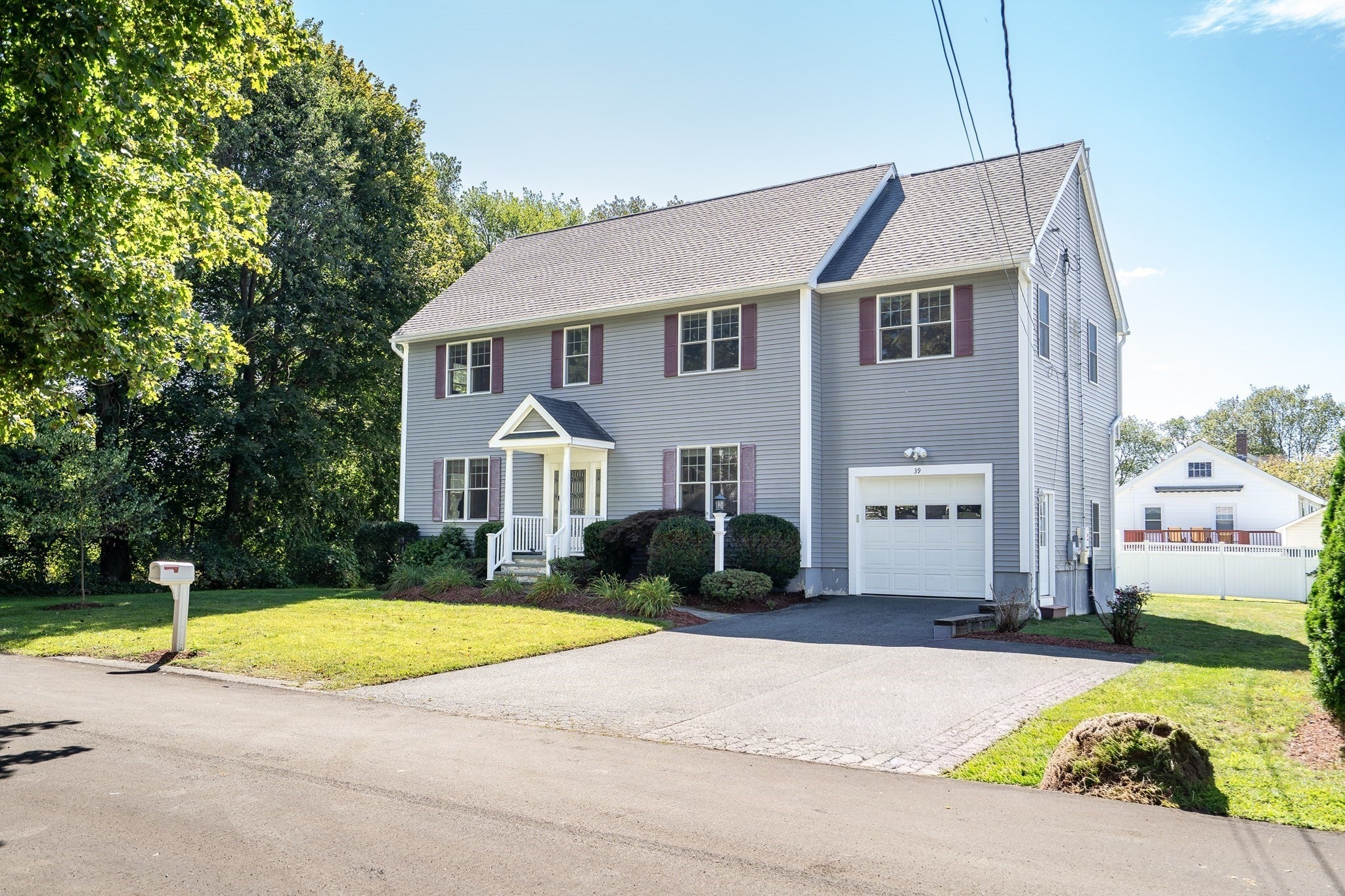 39 Arcola St, Lexington, MA, 39 Arcola St, Lexington, MA Photo #2