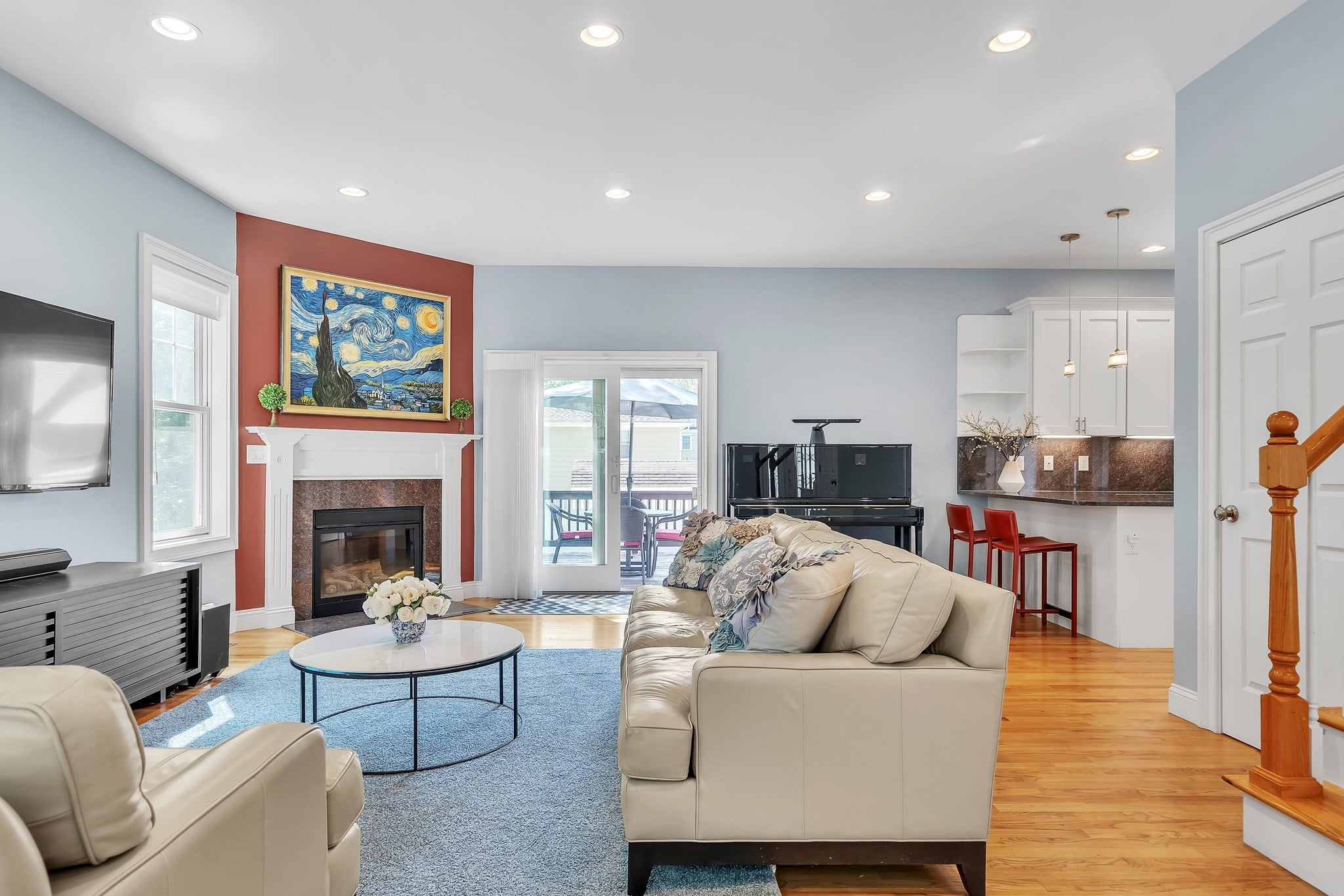 39 Arcola St, Lexington, MA, 39 Arcola St, Lexington, MA Photo #6