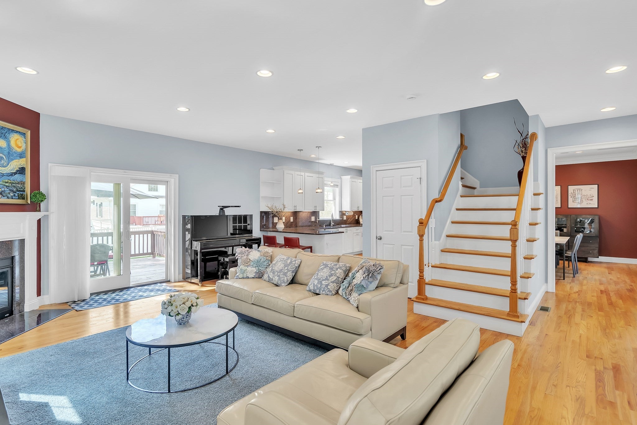 39 Arcola St, Lexington, MA, 39 Arcola St, Lexington, MA Photo #5