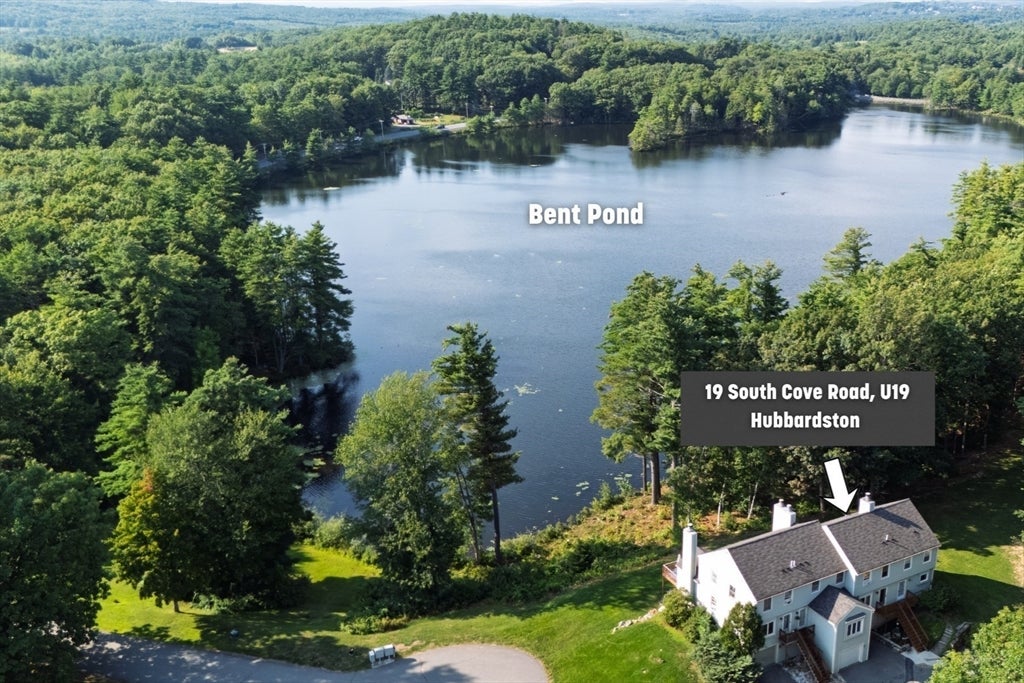 19 South Cove Road 19
