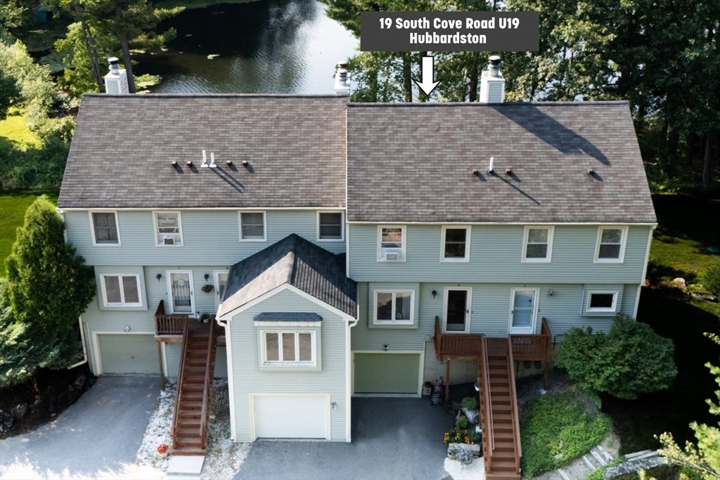 19 South Cove Road 19