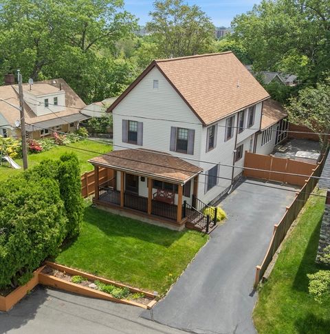 4 Fall St Malden MA 02148