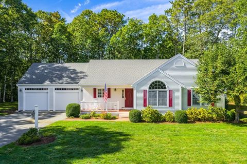 Photo of 3 Stephen Hopkins Rd, Harwich, MA 02645 (MLS # 73438843)