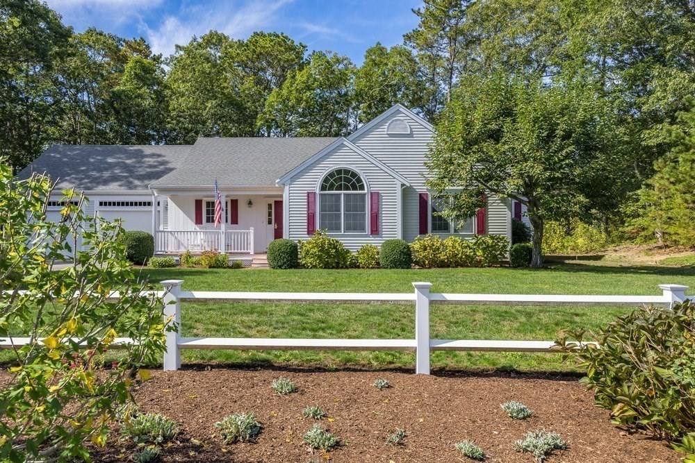 3 Stephen Hopkins Rd