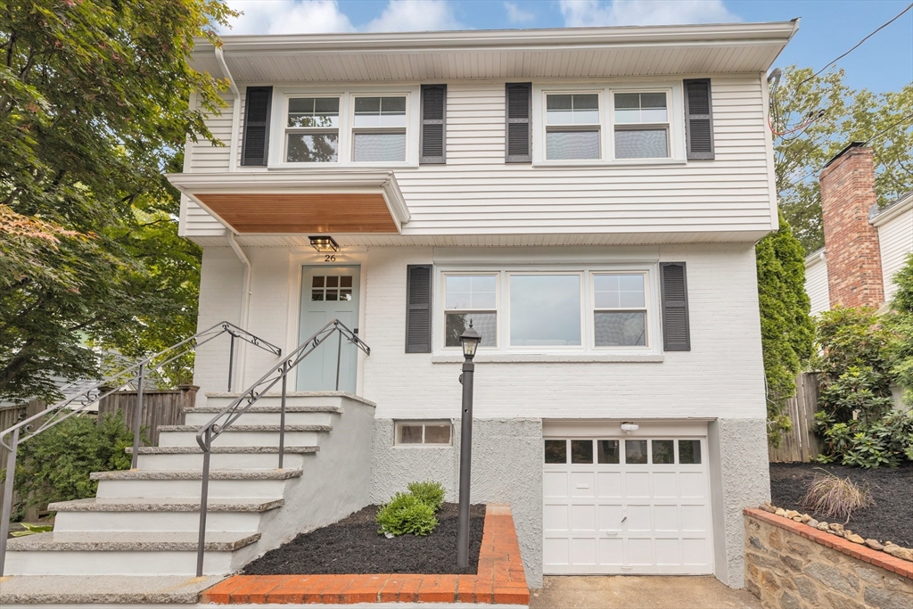 26 Crehore Road