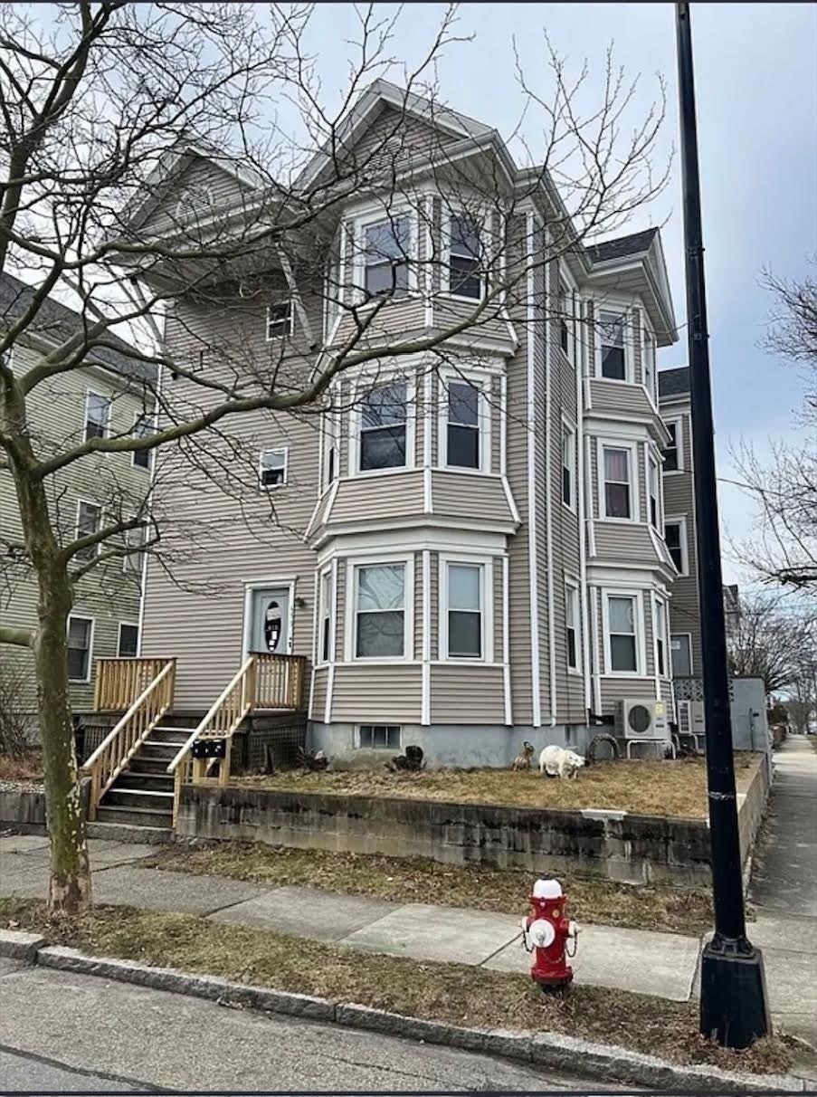 653 Brock Avenue #2, New Bedford, MA Photo #16