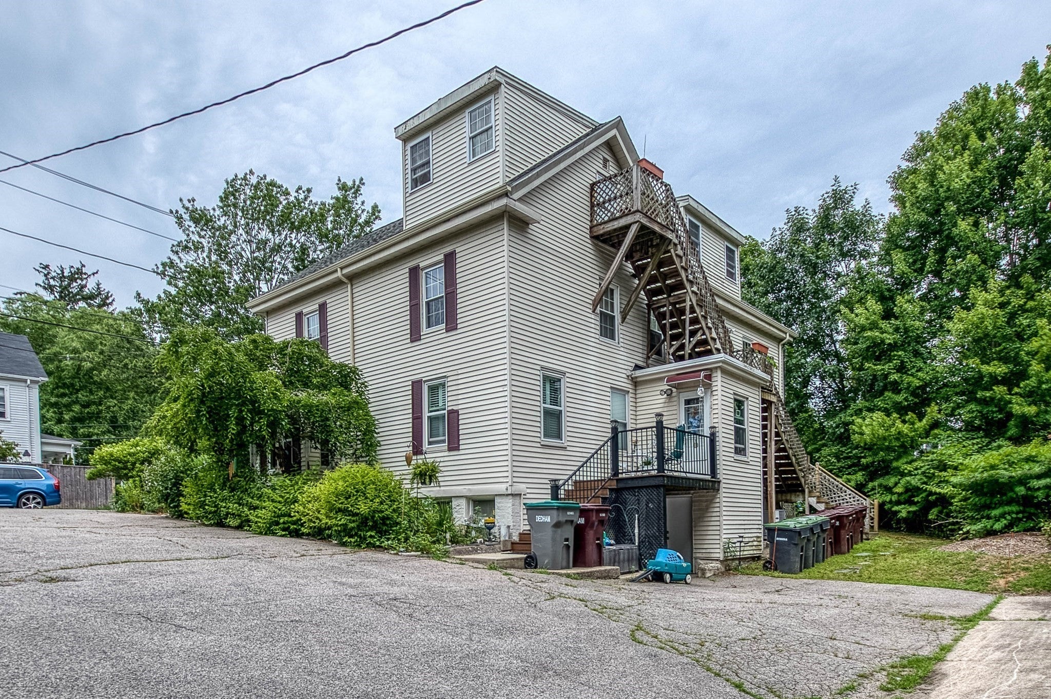 4 Spruce Street #4, Dedham, MA, 4 Spruce Street #4, Dedham, MA Photo #20