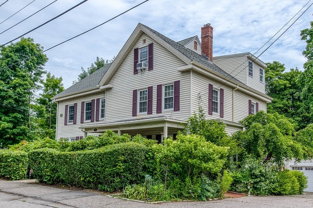 4 Spruce Street #4, Dedham, MA, 4 Spruce Street #4, Dedham, MA Photo #1