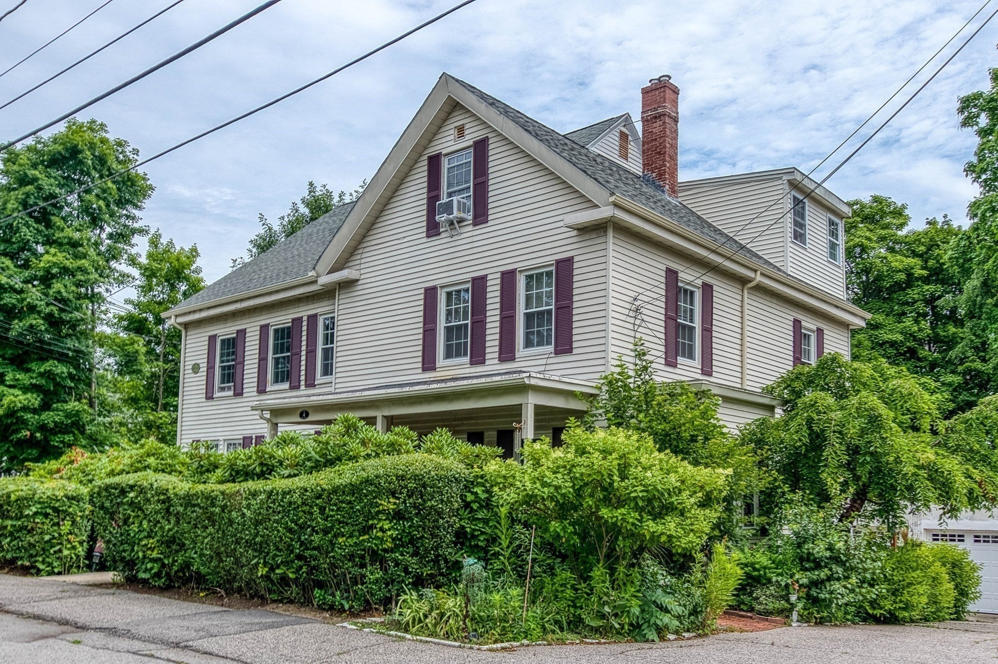 4 Spruce Street #4, Dedham, MA, 4 Spruce Street #4, Dedham, MA Photo #2