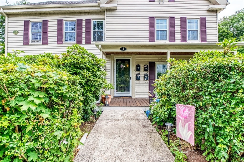 4 Spruce Street #4, Dedham, MA, 4 Spruce Street #4, Dedham, MA Photo #2