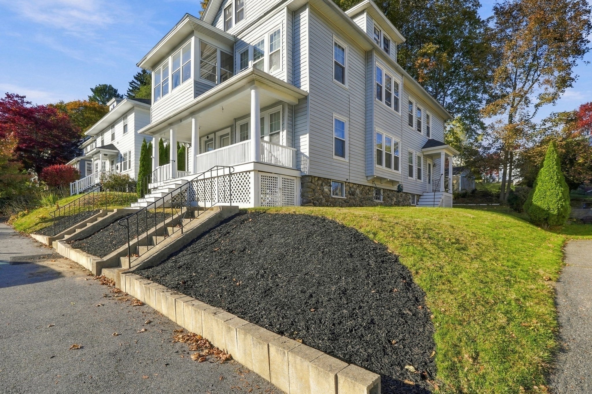16 Barnes Ave, Worcester, MA, 16 Barnes Ave, Worcester, MA Photo #5