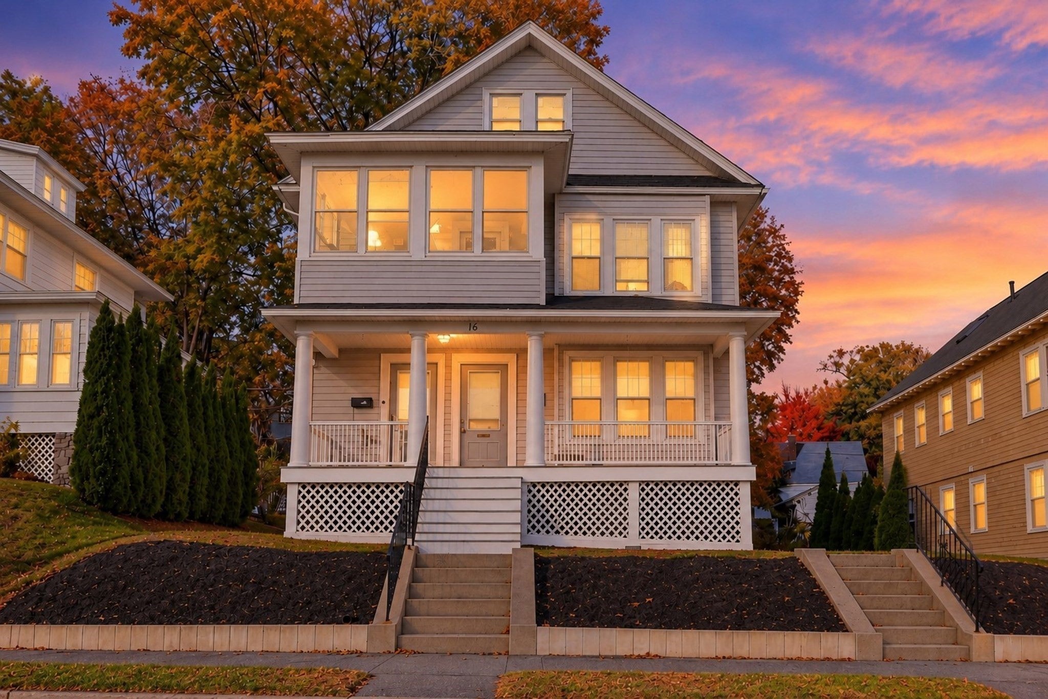 16 Barnes Ave, Worcester, MA, 16 Barnes Ave, Worcester, MA Photo #2