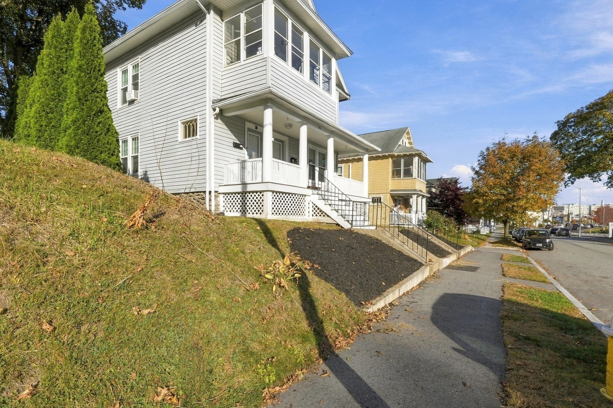 16 Barnes Ave, Worcester, MA, 16 Barnes Ave, Worcester, MA Photo #4