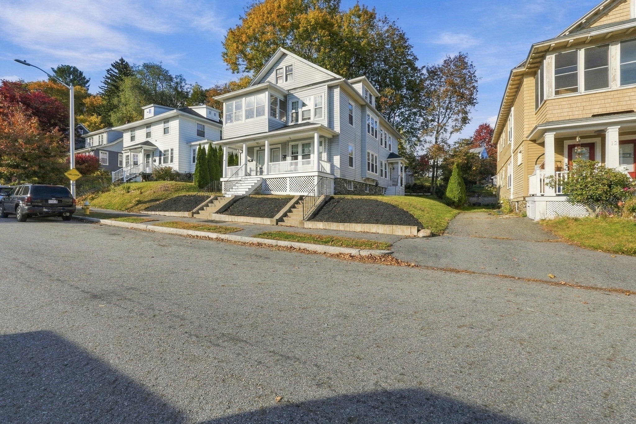 16 Barnes Ave, Worcester, MA, 16 Barnes Ave, Worcester, MA Photo #3