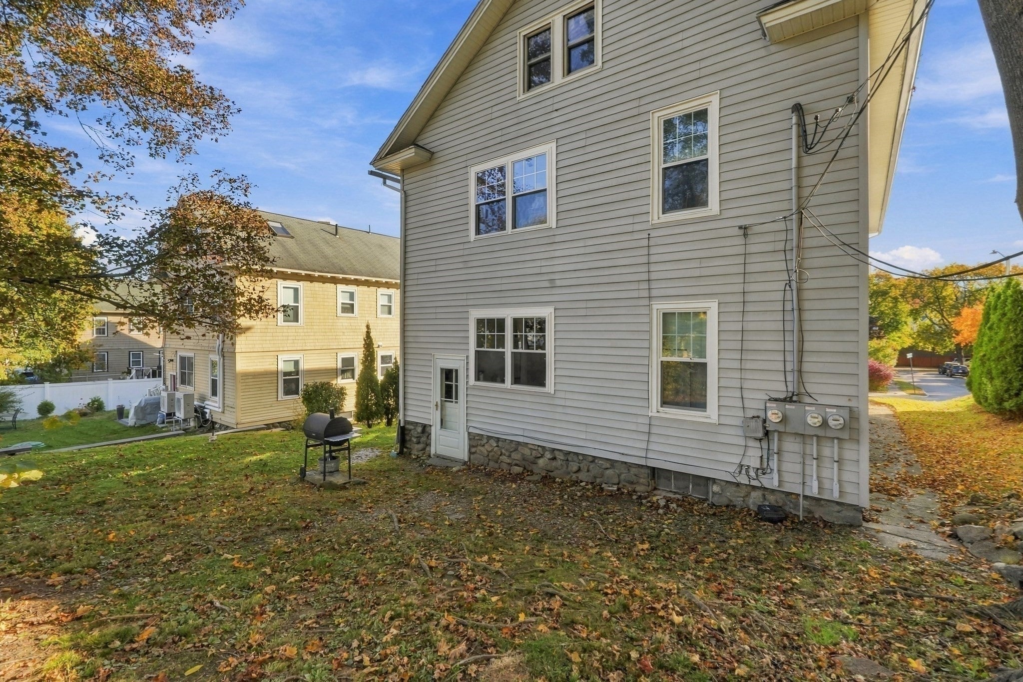 16 Barnes Ave, Worcester, MA, 16 Barnes Ave, Worcester, MA Photo #39
