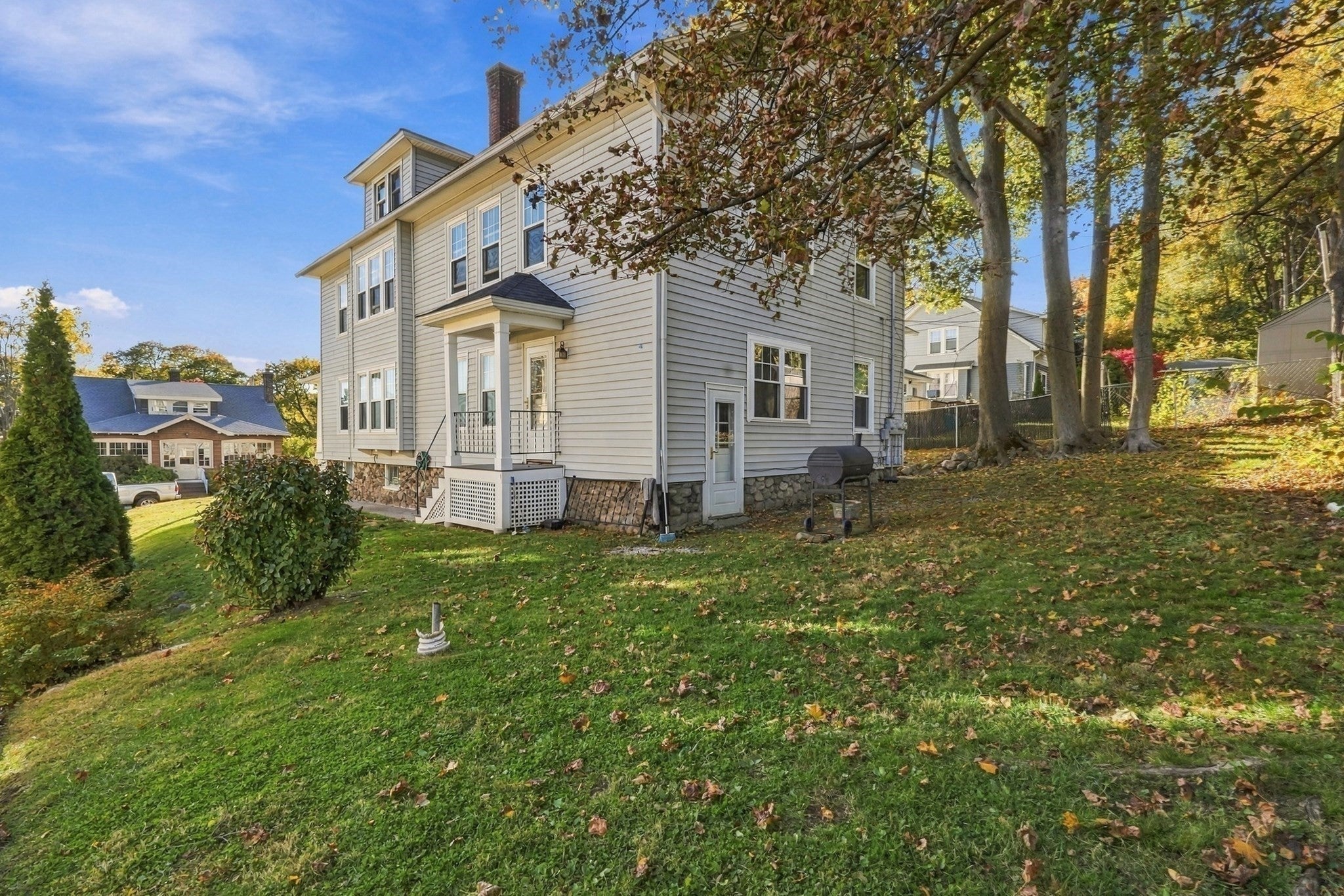 16 Barnes Ave, Worcester, MA, 16 Barnes Ave, Worcester, MA Photo #40