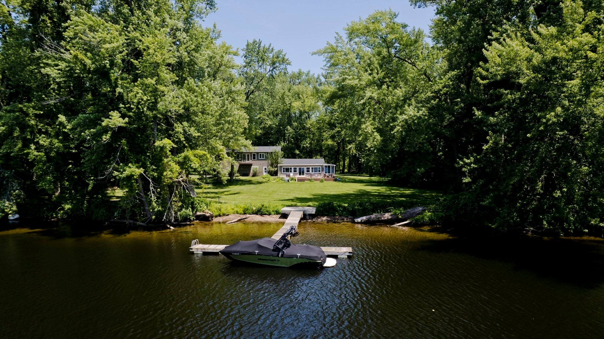 30 Cove Island Rd, South Hadley, MA, 30 Cove Island Rd, South Hadley, MA Photo #33