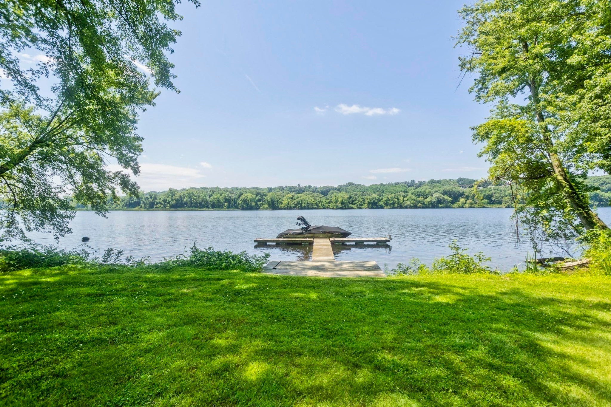 30 Cove Island Rd, South Hadley, MA, 30 Cove Island Rd, South Hadley, MA Photo #35